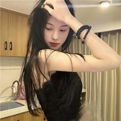恋爱中的男人